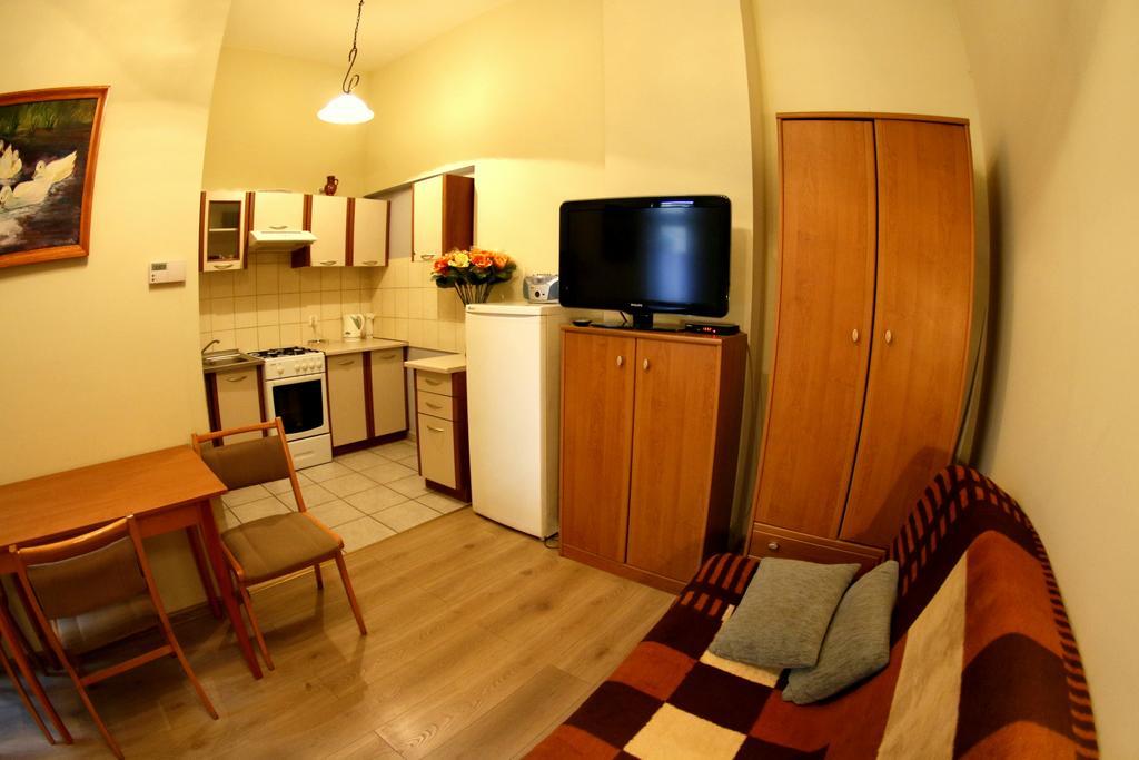 Apartment Old Town *