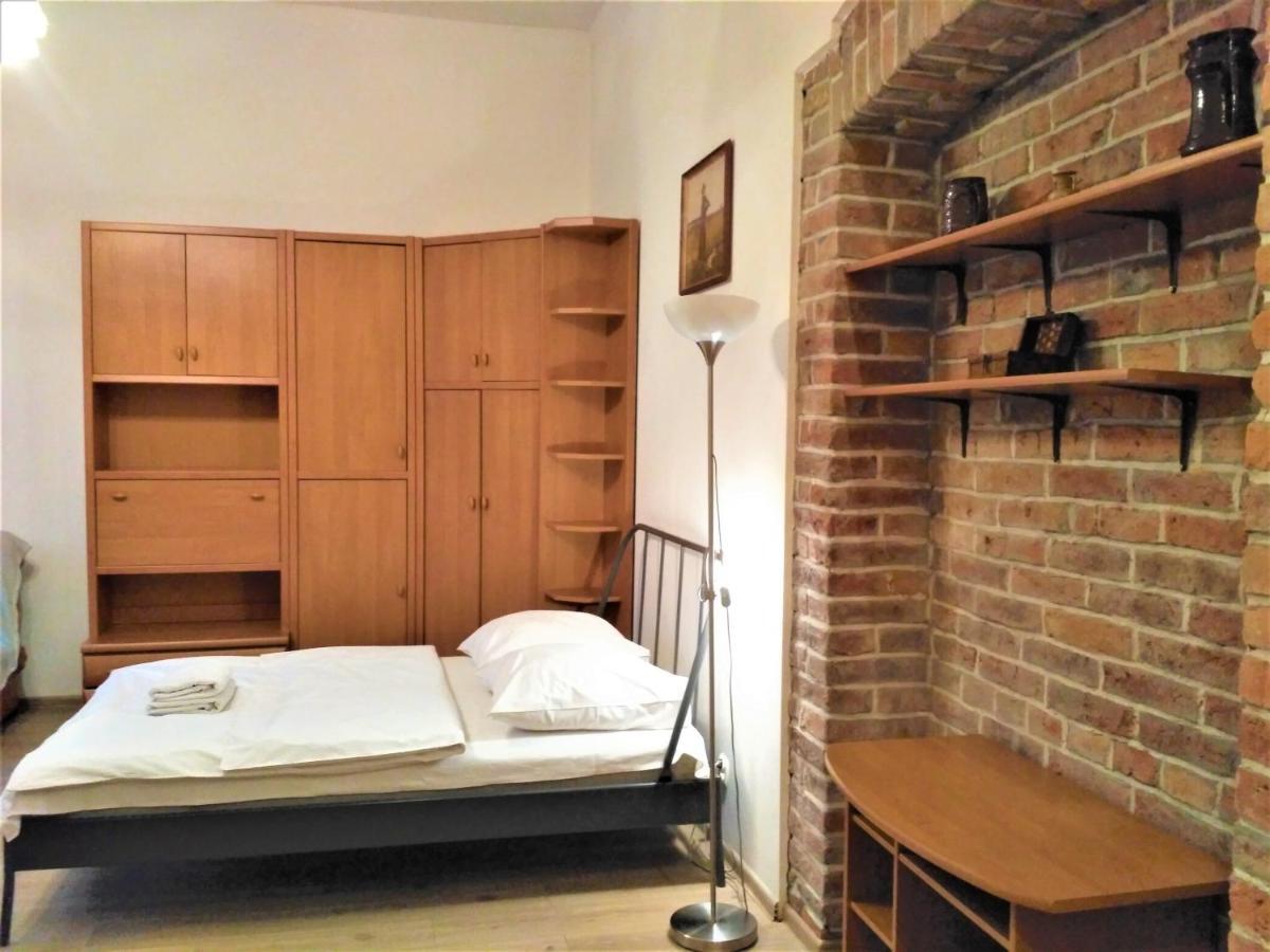 Apartment Old Town Krakow